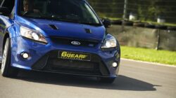 Ford Focus RS